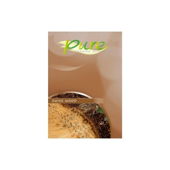 Trisa Duftkartusche Swiss Wood zu Pure