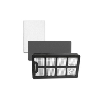 Trisa HEPA-Filter Set zu 9453/9454, Filter Set Trisa HEPA-Filter Set zu 9453/9454, Filter Set