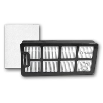 Trisa HEPA-Filter Set 9460, Filter Set Trisa HEPA-Filter Set 9460, Filter Set