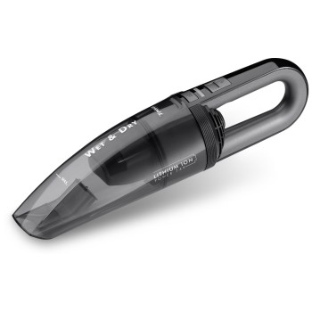 Trisa Aspirateur à main sans fil Quick Clean Classic T8542 Trisa Aspirateur à main sans fil Quick Clean Classic T8542