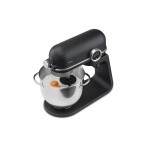 Trisa Küchenmaschine Kitchen Professional, Fassungsvermögen 5.2 Liter, 8 Stufen