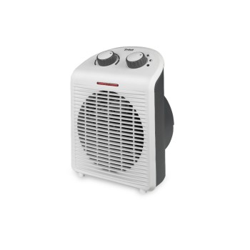 Trisa Heizlüfter Heat & Chill, Zwei Heizstufen (1000W/2000W) Trisa Heizlüfter Heat & Chill, Zwei Heizstufen (1000W/2000W)
