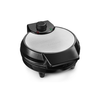Tristar Waffeleisen Herzform, 700W, 5 Waffeln pro Durchgang, 700 W