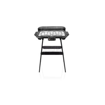 Tristar Barbecue BQ-2830, Grillfläche:47 x 28 cm Tristar Barbecue BQ-2830, Grillfläche:47 x 28 cm