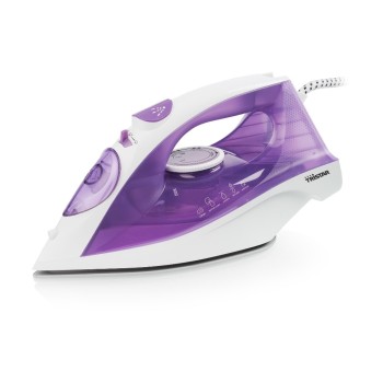 Tristar Dampfbügeleisen ST-8350, 2200W, 300ml, 1.9m cable, Keramik-Sohle Tristar Dampfbügeleisen ST-8350, 2200W, 300ml, 1.9m cable, Keramik-Sohle