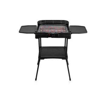 Elektronischer Standgrill, Grillfläche: 40 x 24,5 cm Elektronischer Standgrill, Grillfläche: 40 x 24,5 cm