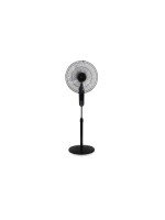 Tristar Ventilateur stationnaire VE-5880, Noir
