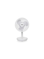 Tristar Ventilateur de table VE-5841, Blanc