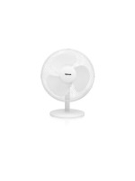 Tristar Ventilateur de table Blanc