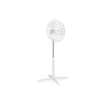 Tristar Ventilateur stationnaire Blanc