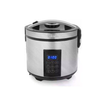 Tristar Reiskocher RK-6138, 900W, 2.2l, 7 Programme, Warmhaltefun