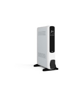 Tristar Convecteur KA-5290 1500 W