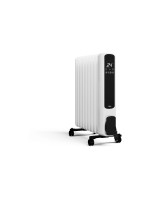 Tristar Radiateur à bain d’huile KA-5138 2000 W