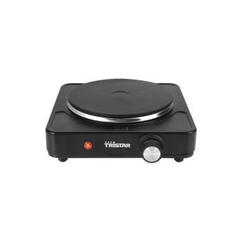 Tristar Plaque de cuisson KP-6151, 1500 W Tristar Plaque de cuisson KP-6151, 1500 W