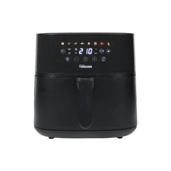 Tristar Heissluft-Fritteuse FR-9071, 1700W Tristar Heissluft-Fritteuse FR-9071, 1700W