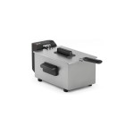 Tristar Fritteuse Edelstahl, 2000W
