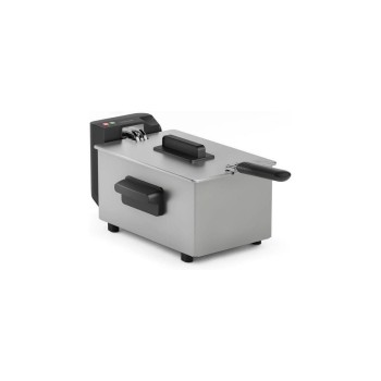 Tristar Fritteuse Edelstahl, 2000W Tristar Fritteuse Edelstahl, 2000W