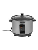 Tristar Cuiseur à riz RK-6146 1 l