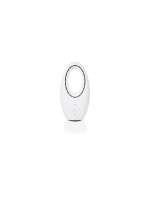 Tristar Flügelloser Ventilator VE-5717, white, Fernbedienung, 57.5cm, 57.2dB, 60W