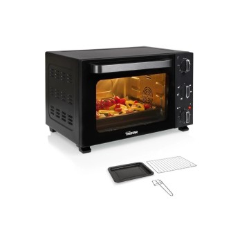 Tristar Heissluft-Backofen 27 Liter OV-3627, 1500 Watt Tristar Heissluft-Backofen 27 Liter OV-3627, 1500 Watt