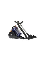Tristar Aspirateur traîneau SZ-4135 Sans sac Anthracite bleu