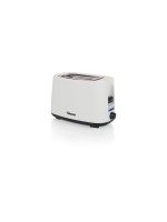 Tristar Grille-pain BR-1055 Blanc