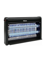 Tristar Destructeur d'insectes 12 watts Superficie: 80 m²