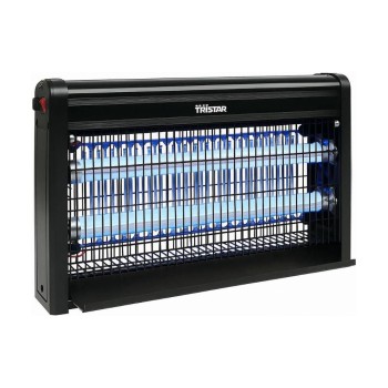 Tristar Insektenvernichter 12 Watt, 12 Watt, Bereich: 80m Quadratmeter Tristar Insektenvernichter 12 Watt, 12 Watt, Bereich: 80m Quadratmeter