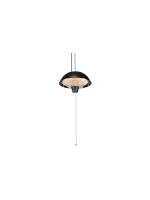 Tristar Radiateur de plafond pour terrasse KA-5273 1500 W