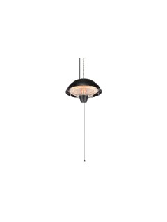 Tristar Radiateur de plafond pour terrasse KA-5273 1500 W