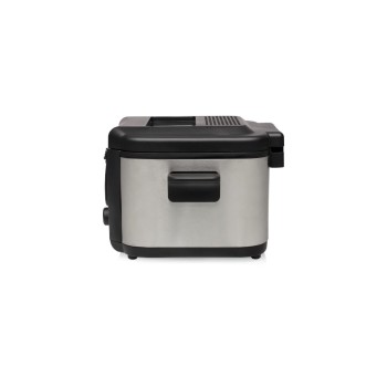 Tristar Fritteuse 2.5 Liter FR-6878, 1600W Tristar Fritteuse 2.5 Liter FR-6878, 1600W