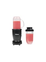 Tristar Appareils à smoothies BL-4486 Noir