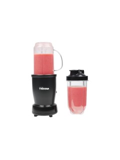 Tristar Appareils à smoothies BL-4486 Noir
