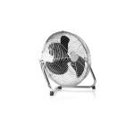 Tristar Bodenventilator 30 cm, chrom, Geschwindigkeit: 1300 U/m