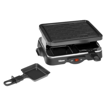 Tristar Raclette, for4 Personen