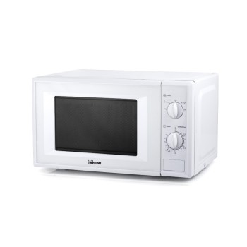 Tristar Mikrowelle MW-2706 white, Inhalt: 20 l,5 einstellbare Leistungsstufen