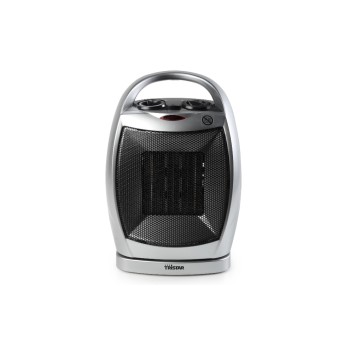 Tristar Elektroheizung (Keramik), Leistung: 1500 Watt, 3 einstellbare Stufen Tristar Elektroheizung (Keramik), Leistung: 1500 Watt, 3 einstellbare Stufen