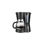 Tristar Filterkaffeemaschine, Fassungsvermögen 1.2 Liter