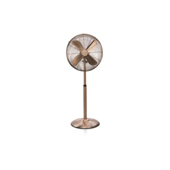 Tristar Standventilator Retro Design, Geschwindigkeit: 1300 U/m