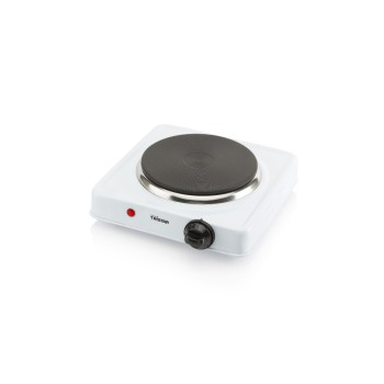 Tristar Kochplatte KP-6185, 1000 Watt, 5 Leistungsstufen