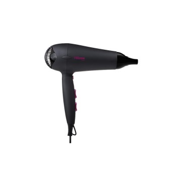 Tristar Haartrockner HD-2358, 2000 Watt, 2 Leistungsstufen, 3 Heizstufen
