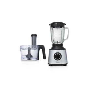 Tristar Küchenmaschine MX-4823, Fassungsvermögen 1.5 Liter, 600 Watt