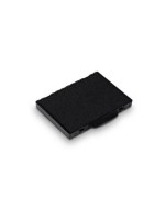 Trodat Tampon encreur 6/58 Noir, 1 piece