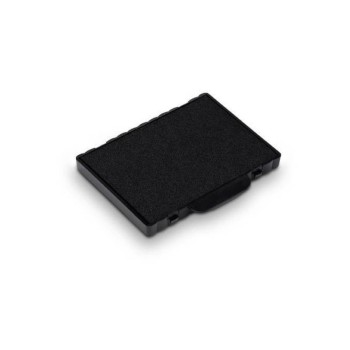 Trodat Tampon encreur 6/58 Noir, 1 piece