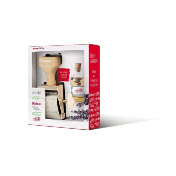 Trodat Tampon Set Vintage fait maison 14 parties Trodat Tampon Set Vintage fait maison 14 parties