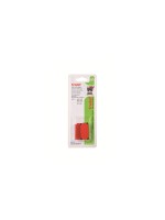 Trodat Tampon encreur Rouge, 2 pièces