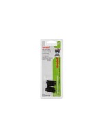 Trodat Tampon de rechange pour les modèles Trodat 4910, 4810, 4836 Noir