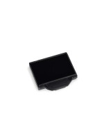 Trodat Ersatzkissen 6/50 schwarz,2 Stück, 5200, 5430, 5431, 5030, 5546, 5435