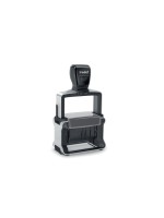 Trodat Stempel Professional 5117 german, with schwarzem Abdruck