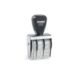 Trodat Datumstempel 1020 D, 5 x 32 mm, deutsch